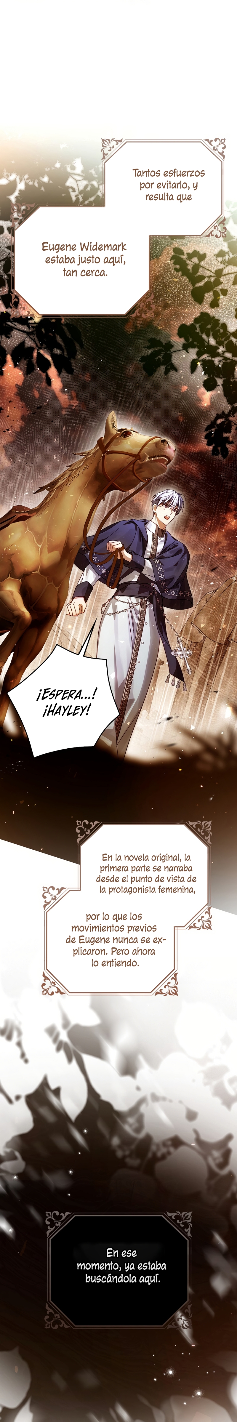 Marques De Marron Capítulo 10 - Page 33