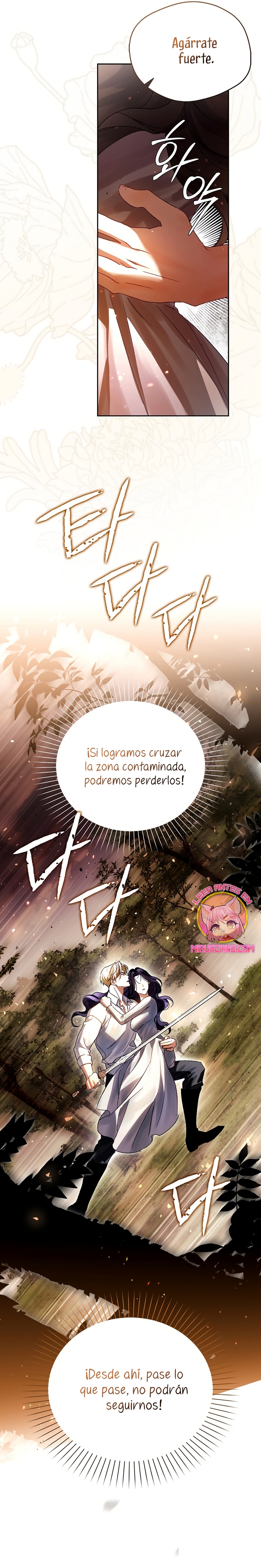 Marques De Marron Capítulo 10 - Page 37