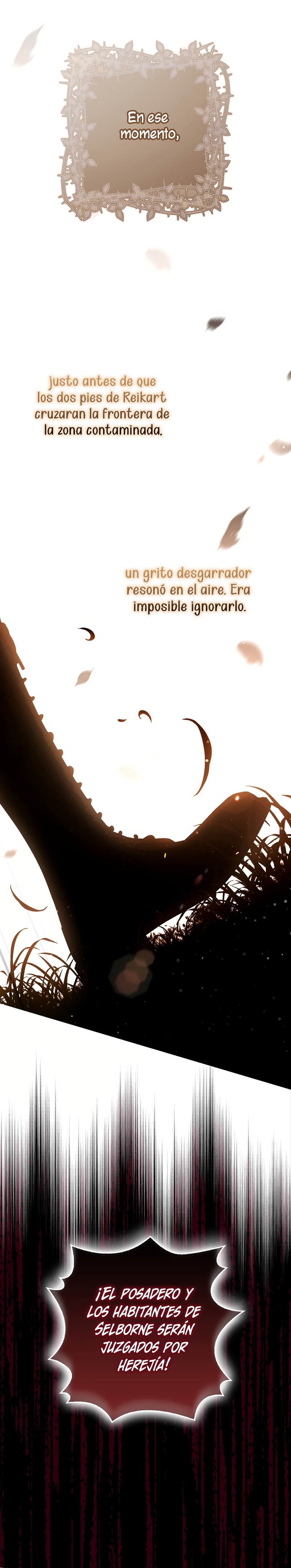 Marques De Marron Capítulo 10 - Page 38