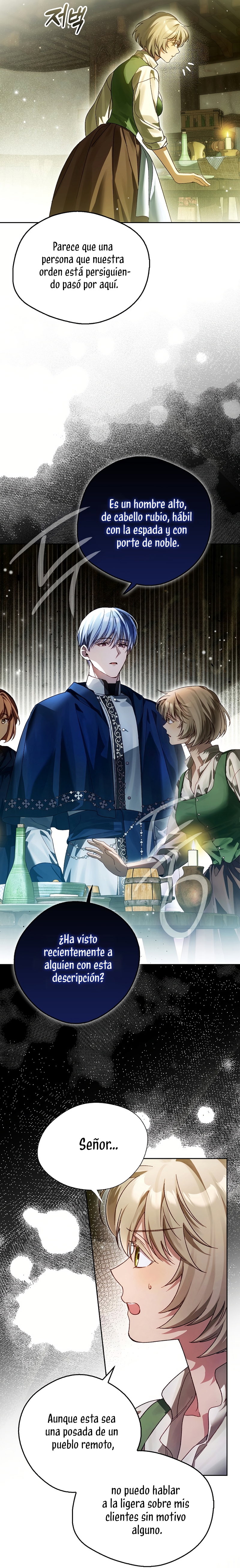 Marques De Marron Capítulo 10 - Page 4