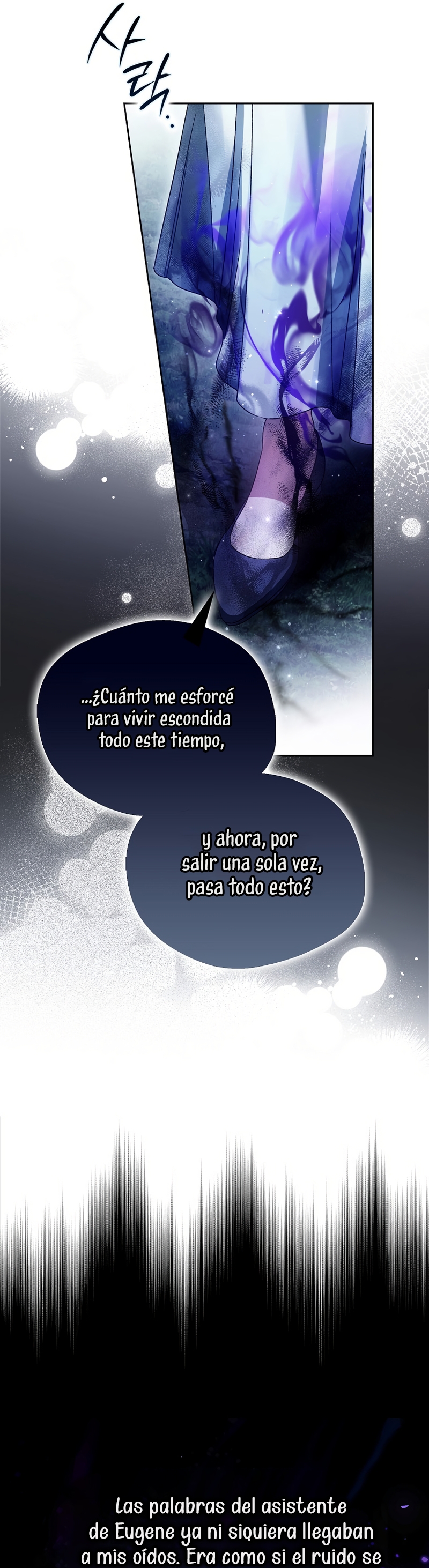 Marques De Marron Capítulo 10 - Page 43