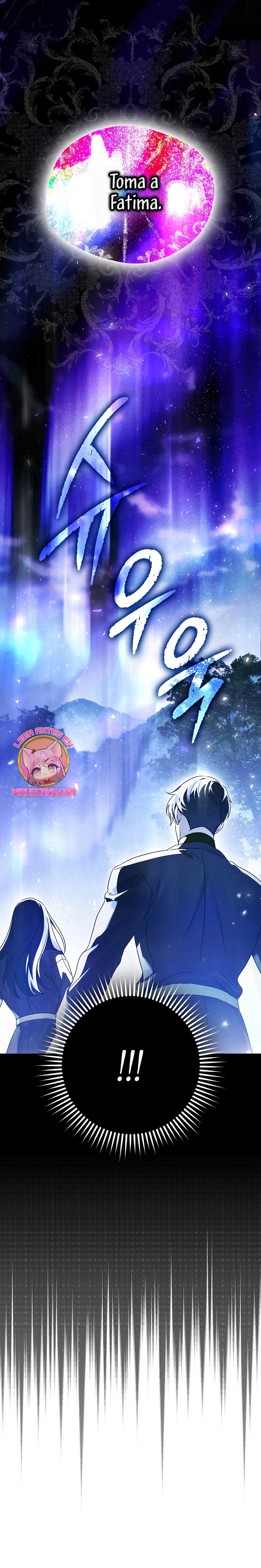 Marques De Marron Capítulo 10 - Page 45