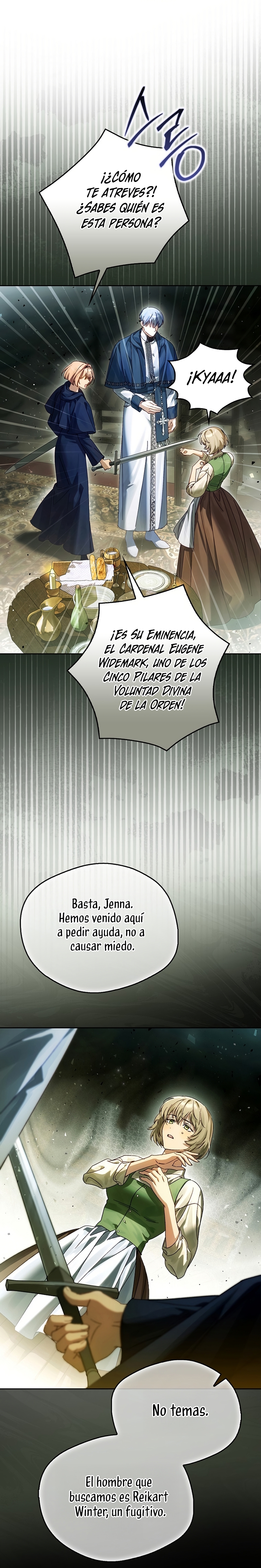 Marques De Marron Capítulo 10 - Page 5