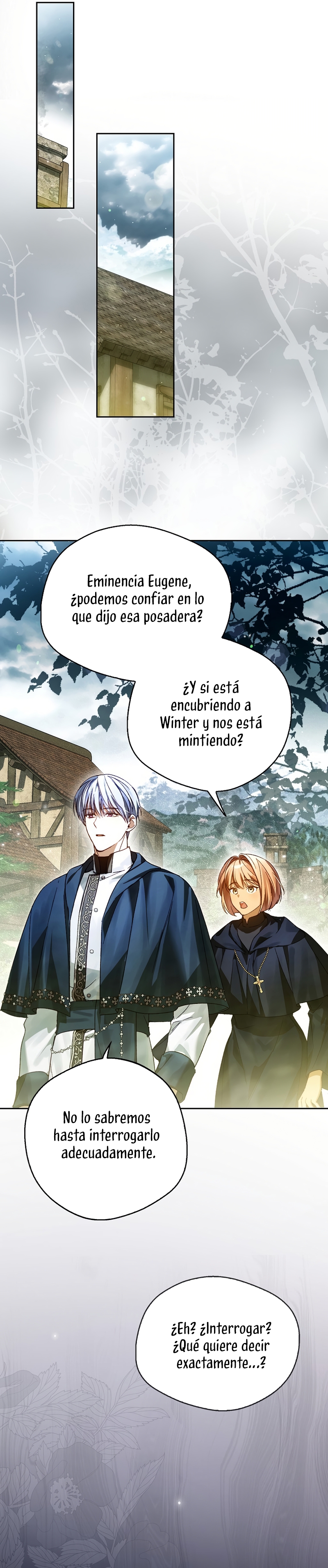 Marques De Marron Capítulo 10 - Page 7