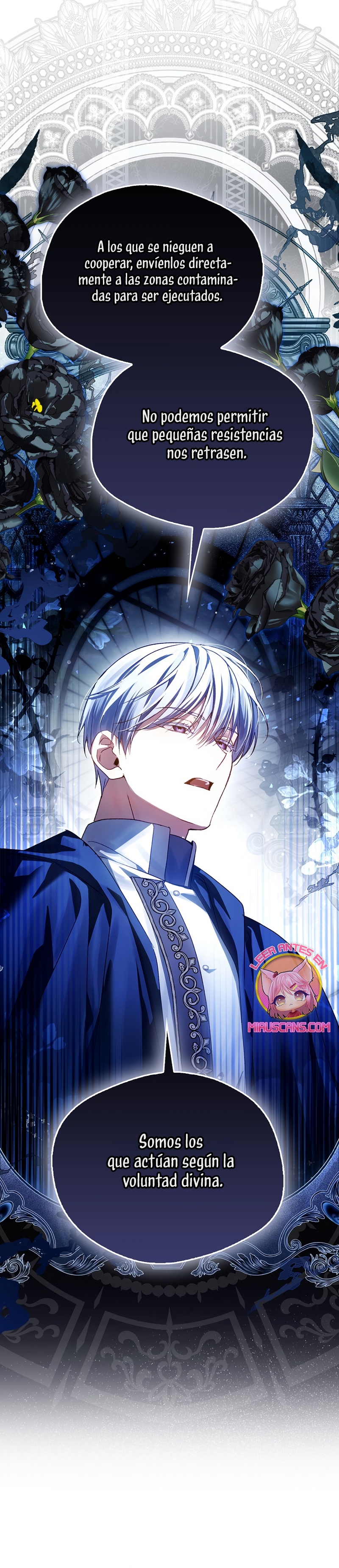 Marques De Marron Capítulo 10 - Page 9