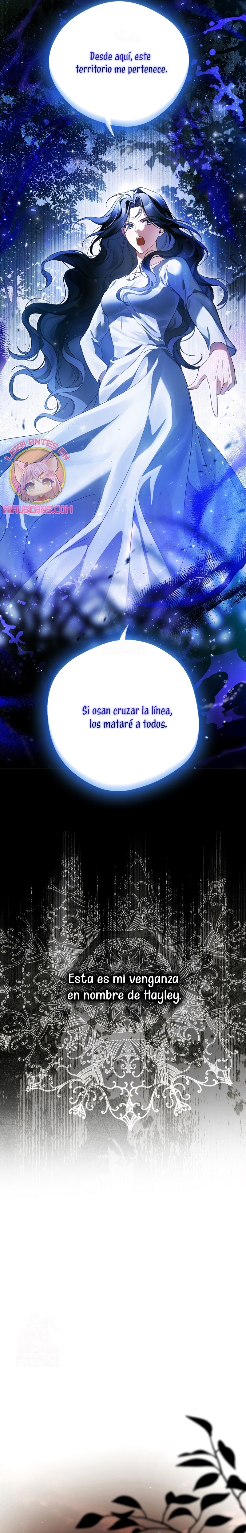 Marques De Marron Capítulo 11 - Page 11