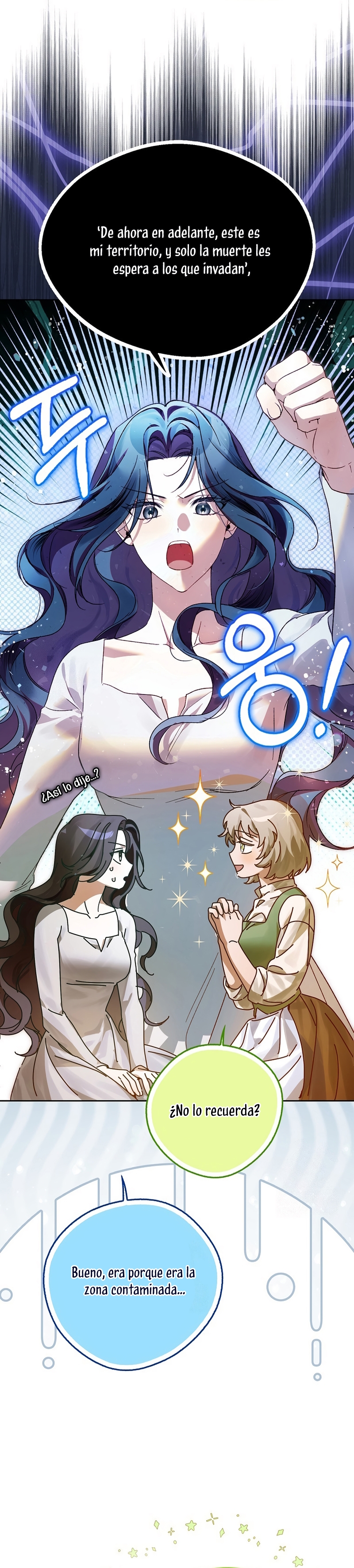 Marques De Marron Capítulo 11 - Page 21