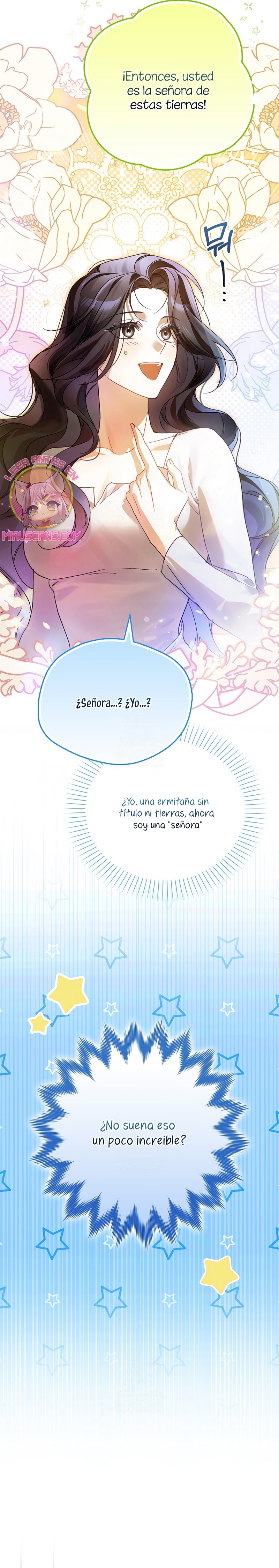 Marques De Marron Capítulo 11 - Page 22