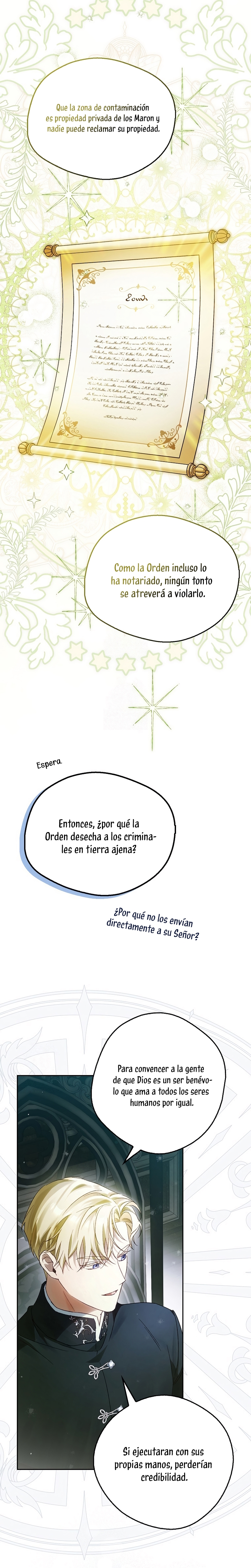 Marques De Marron Capítulo 11 - Page 34