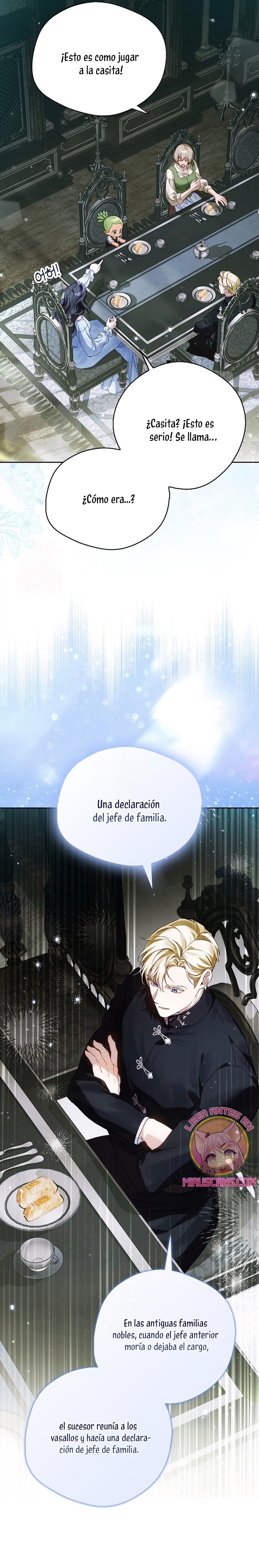 Marques De Marron Capítulo 11 - Page 39