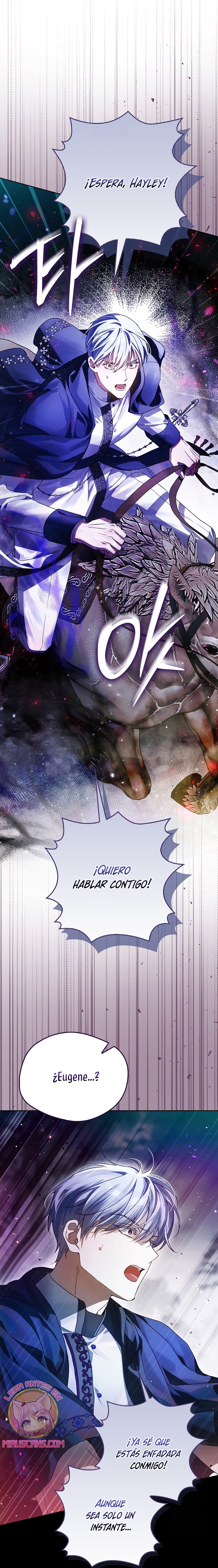 Marques De Marron Capítulo 11 - Page 4