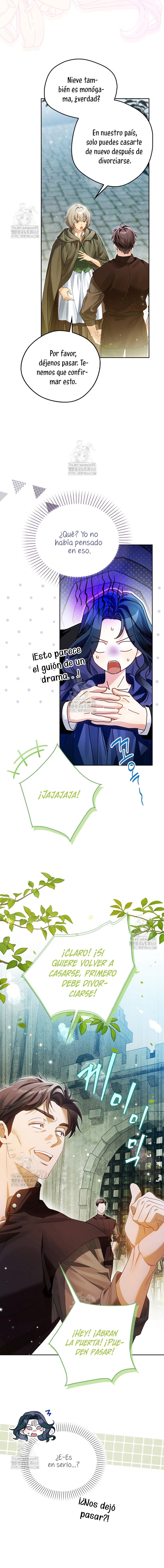 Marques De Marron Capítulo 12 - Page 17