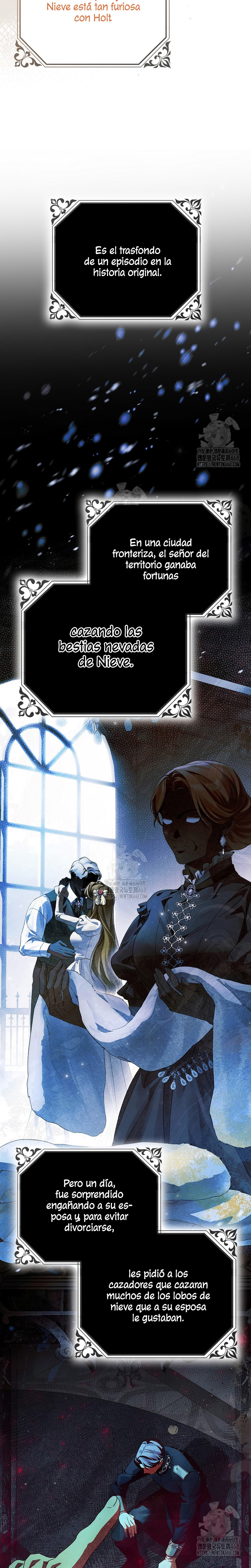 Marques De Marron Capítulo 12 - Page 25