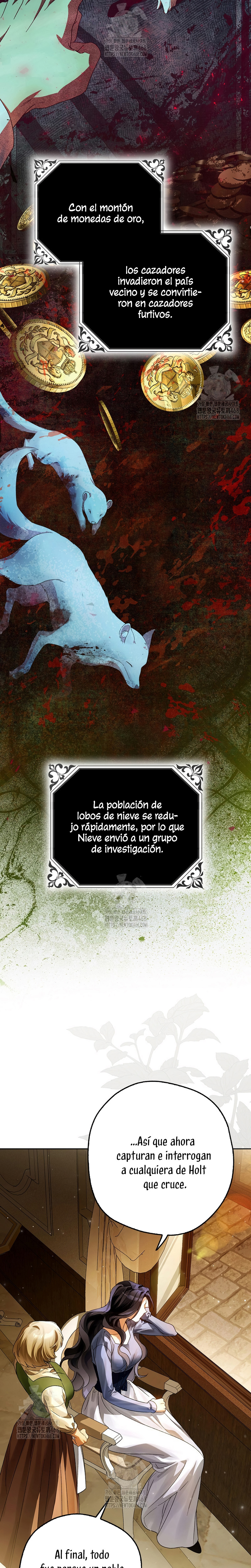 Marques De Marron Capítulo 12 - Page 26