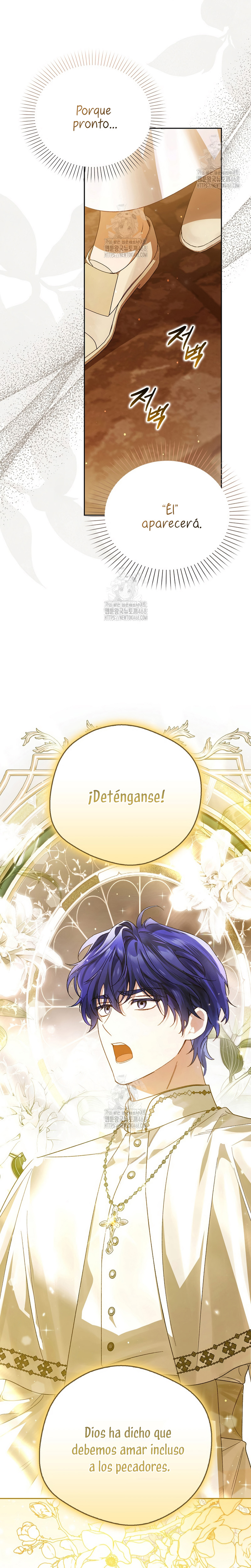 Marques De Marron Capítulo 12 - Page 28