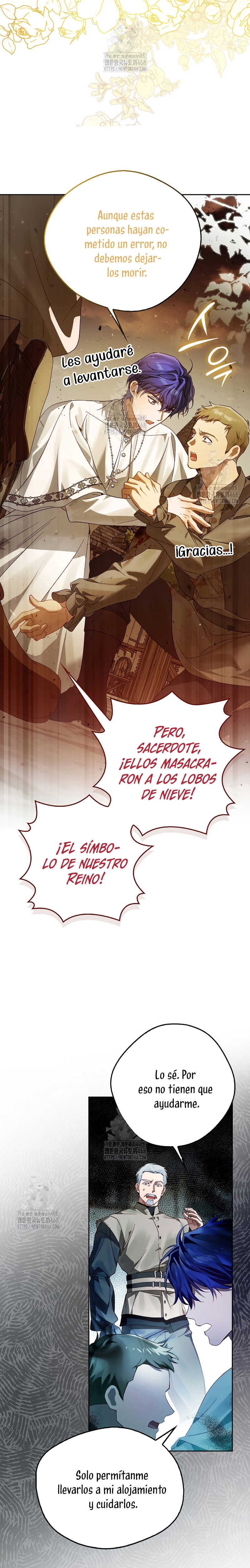 Marques De Marron Capítulo 12 - Page 29