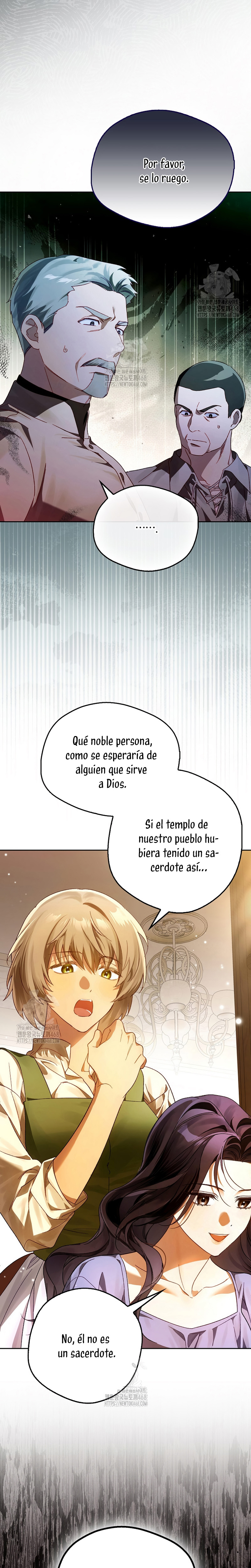 Marques De Marron Capítulo 12 - Page 30