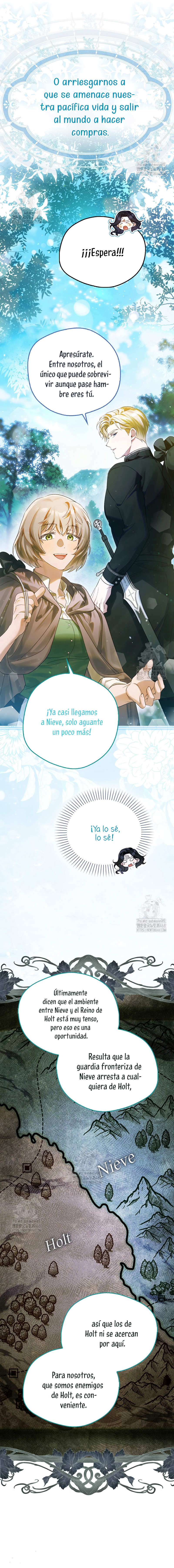 Marques De Marron Capítulo 12 - Page 7