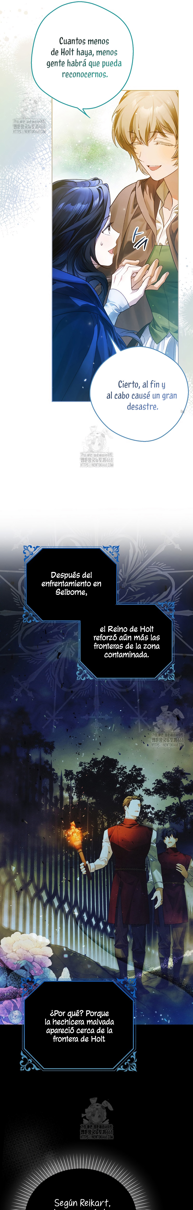 Marques De Marron Capítulo 12 - Page 8