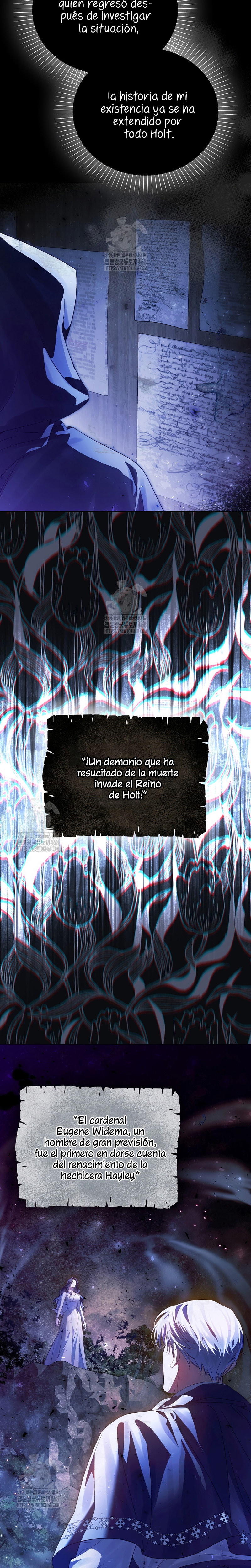 Marques De Marron Capítulo 12 - Page 9