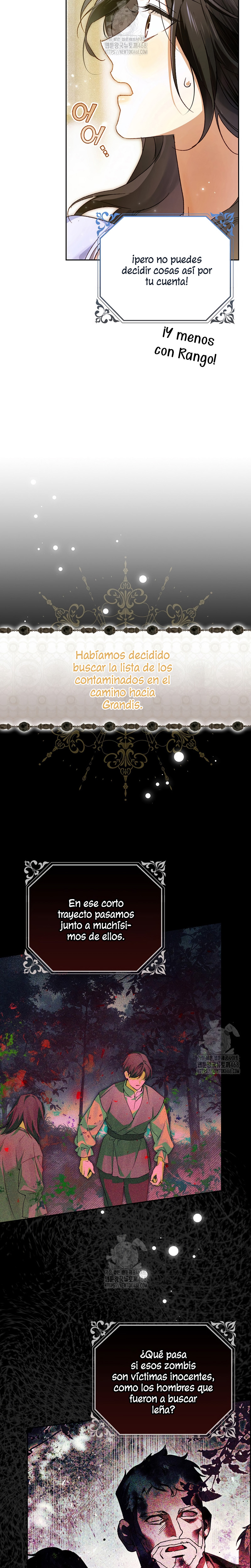 Marques De Marron Capítulo 13 - Page 10