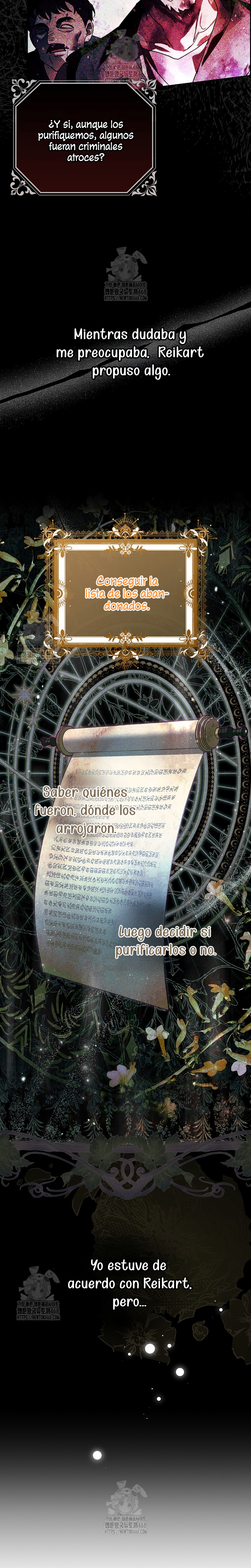 Marques De Marron Capítulo 13 - Page 11