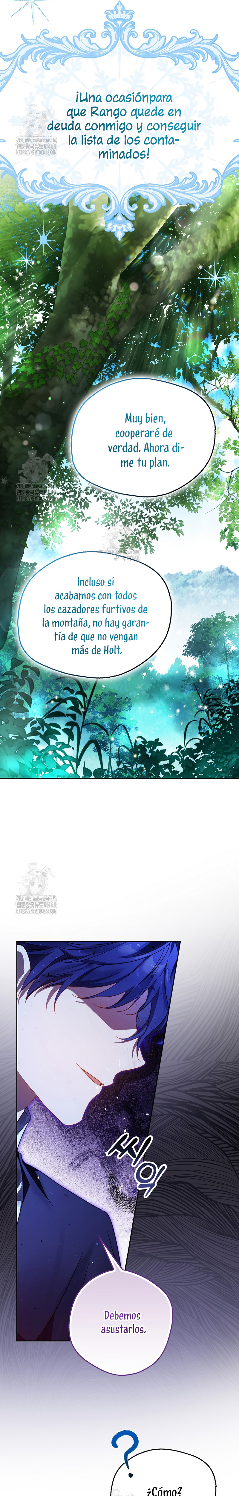 Marques De Marron Capítulo 13 - Page 18