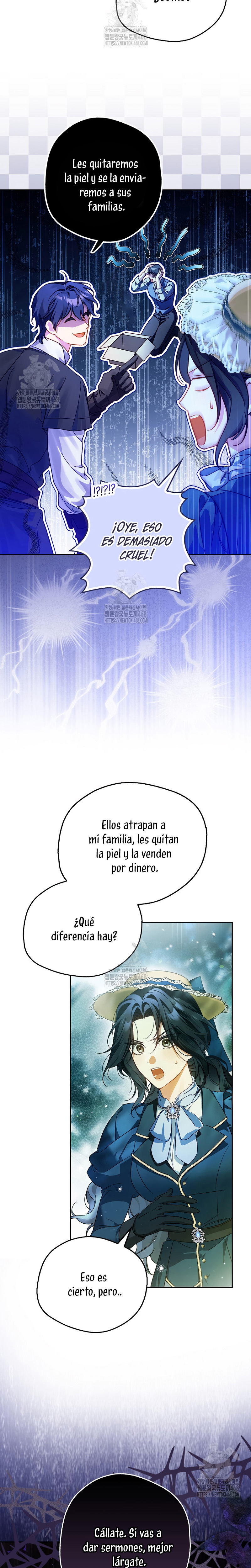 Marques De Marron Capítulo 13 - Page 19