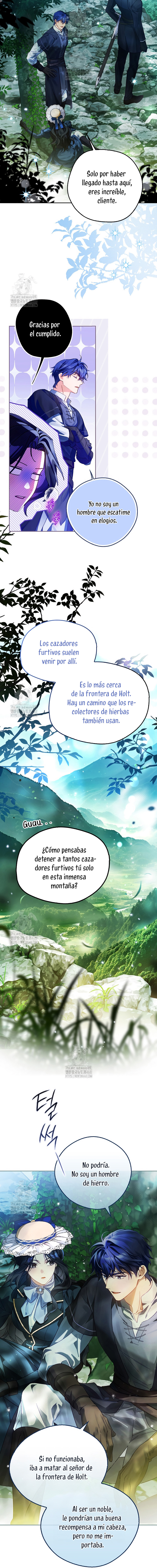 Marques De Marron Capítulo 13 - Page 22