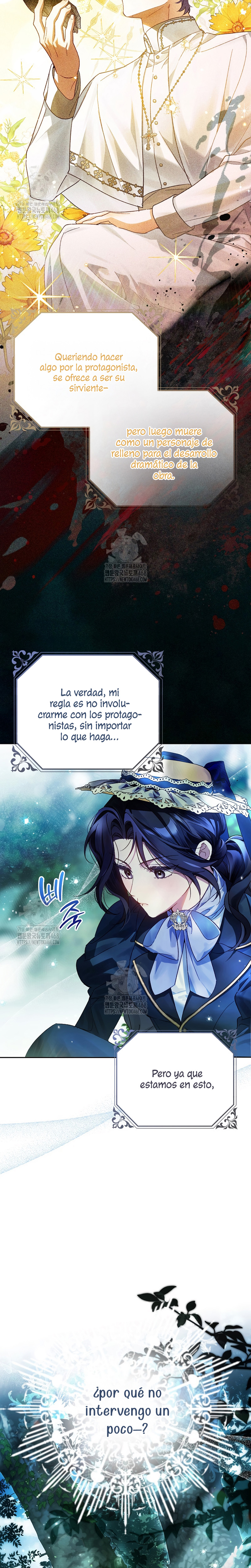 Marques De Marron Capítulo 13 - Page 25