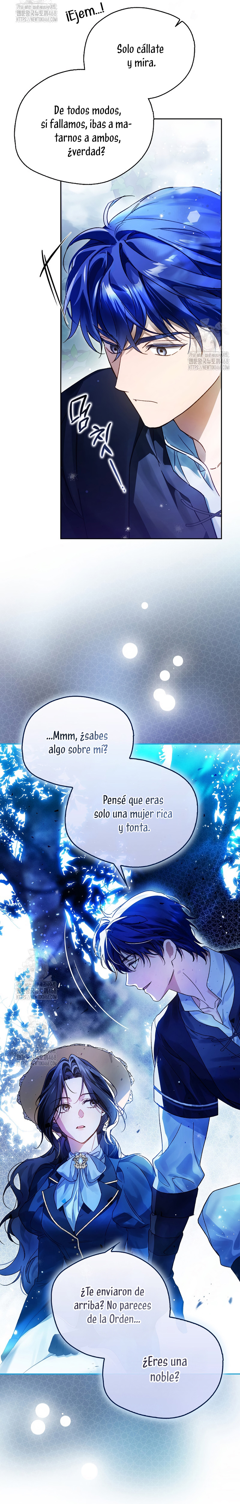 Marques De Marron Capítulo 13 - Page 28