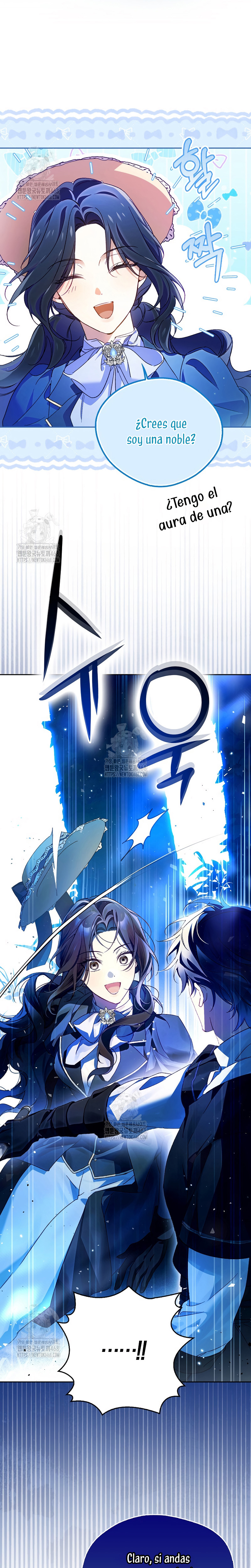 Marques De Marron Capítulo 13 - Page 29