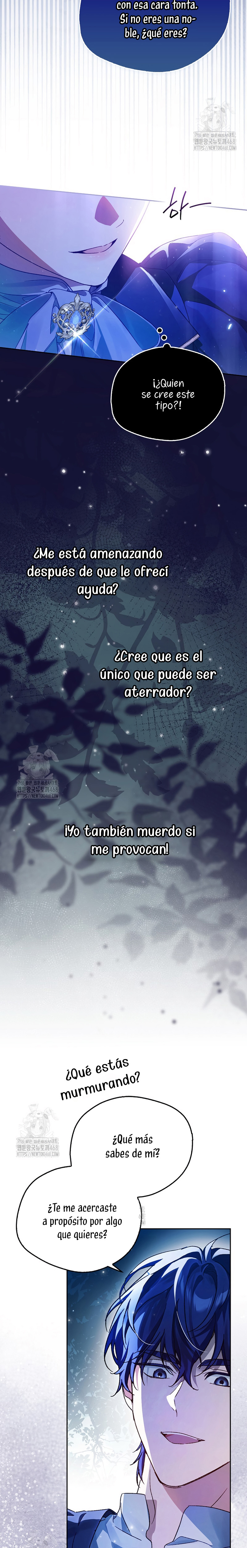 Marques De Marron Capítulo 13 - Page 30