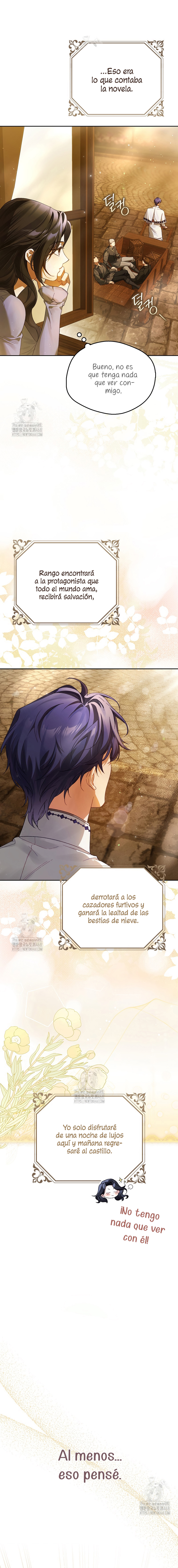 Marques De Marron Capítulo 13 - Page 7