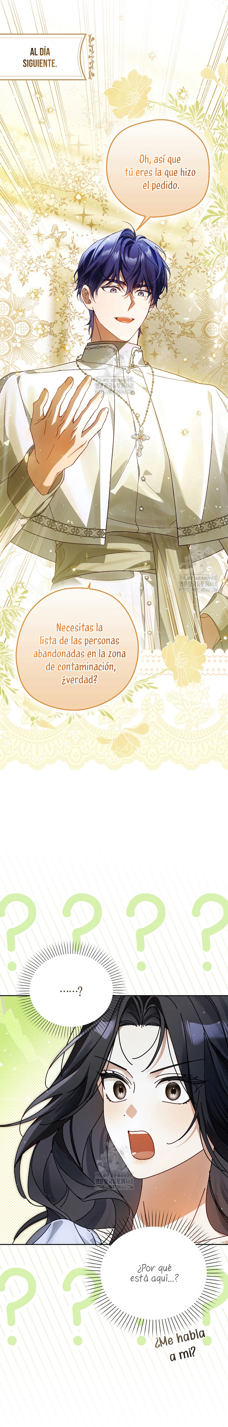 Marques De Marron Capítulo 13 - Page 8