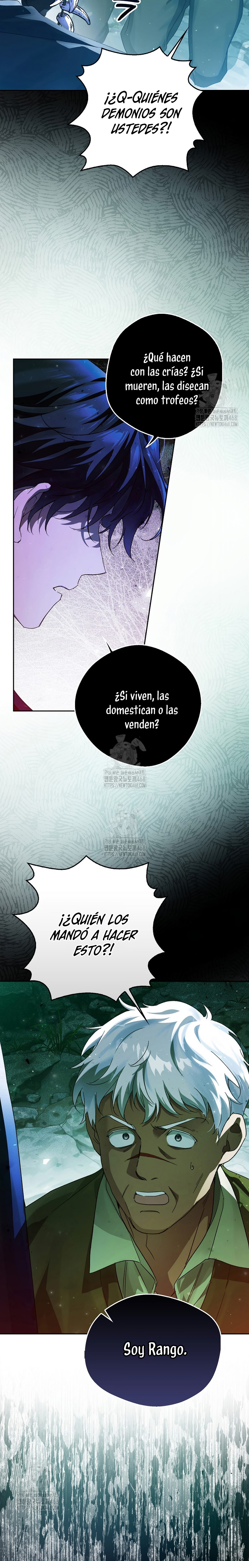 Marques De Marron Capítulo 14 - Page 10