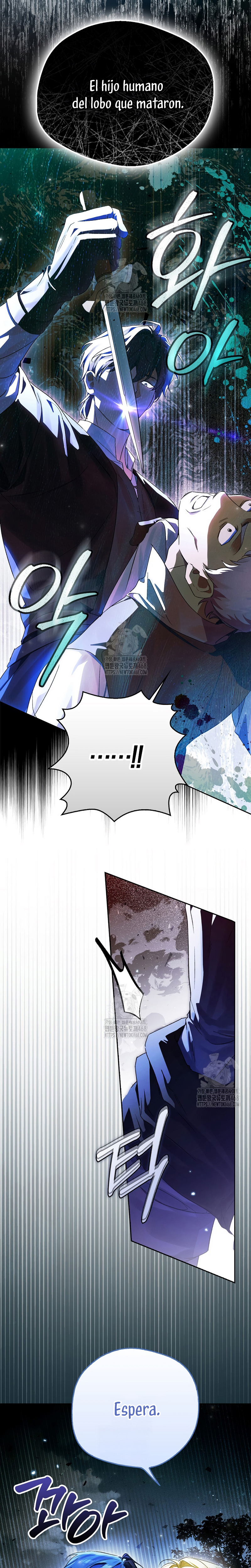 Marques De Marron Capítulo 14 - Page 11