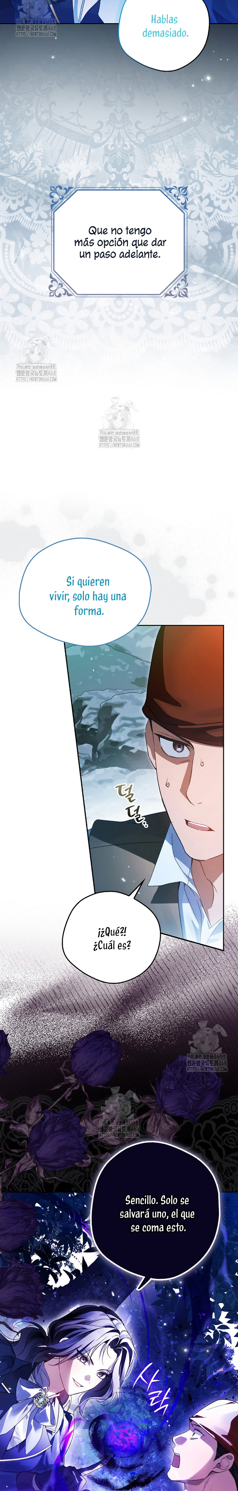 Marques De Marron Capítulo 14 - Page 14