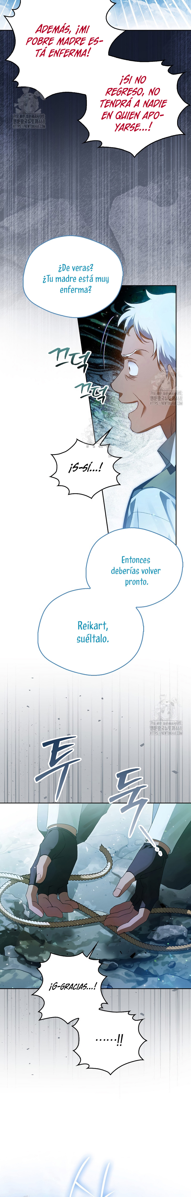 Marques De Marron Capítulo 14 - Page 16