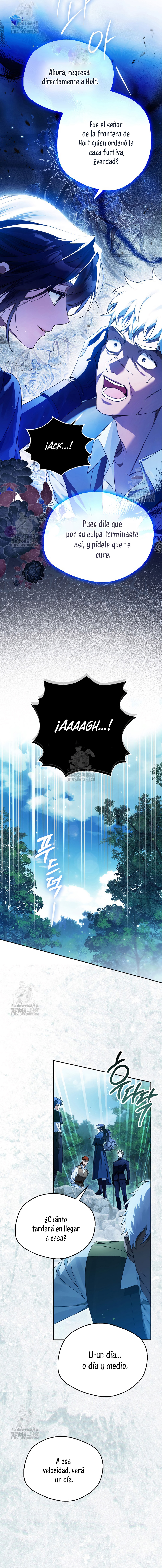 Marques De Marron Capítulo 14 - Page 17