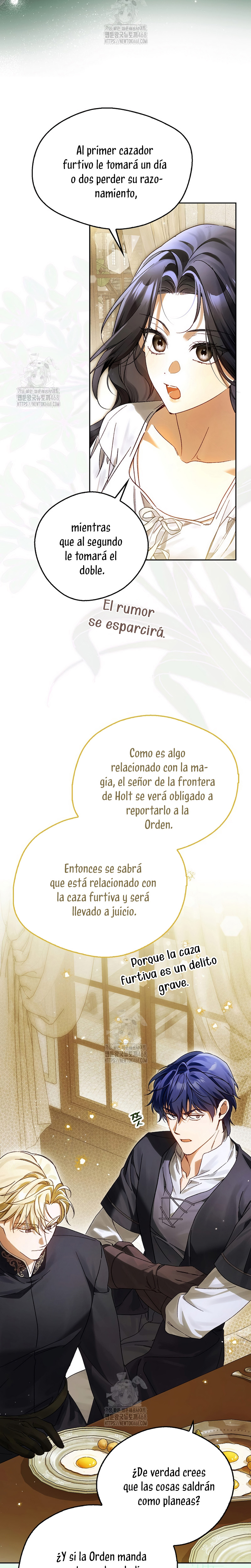 Marques De Marron Capítulo 14 - Page 24