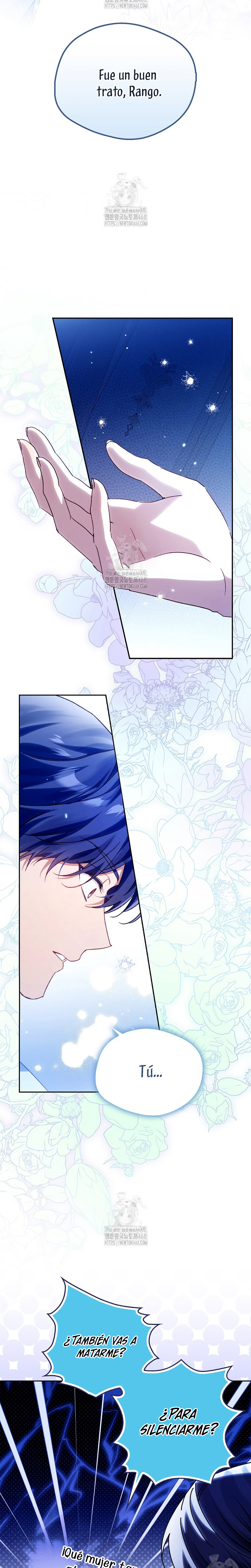 Marques De Marron Capítulo 14 - Page 31