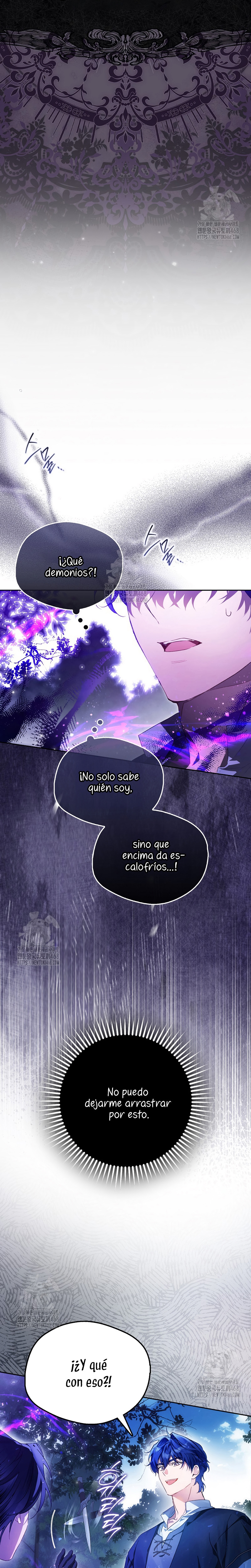 Marques De Marron Capítulo 14 - Page 4