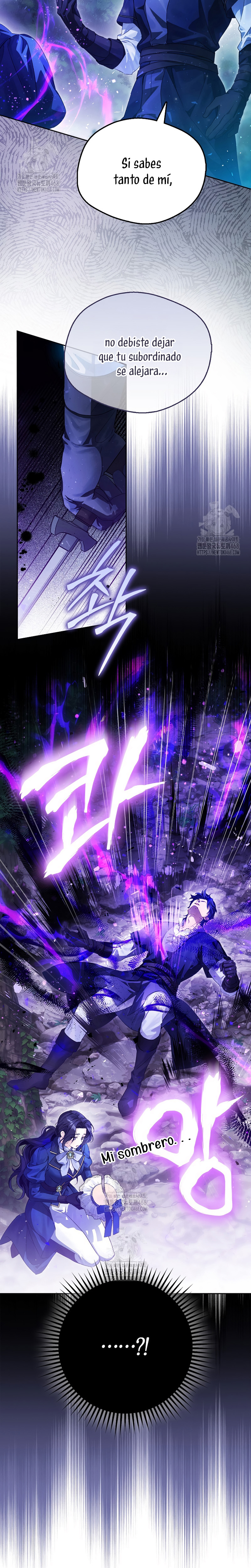 Marques De Marron Capítulo 14 - Page 5