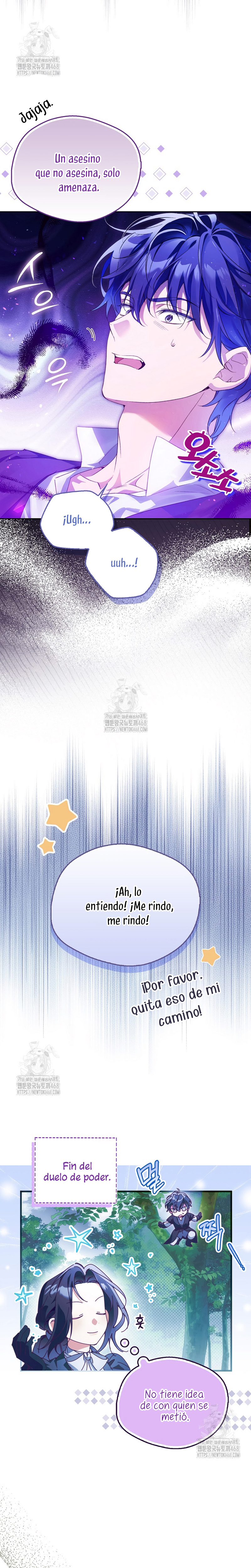 Marques De Marron Capítulo 14 - Page 6