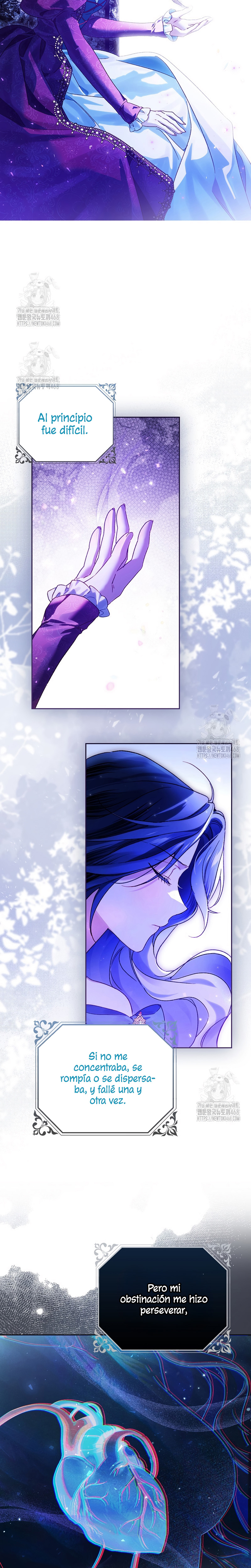 Marques De Marron Capítulo 15 - Page 11