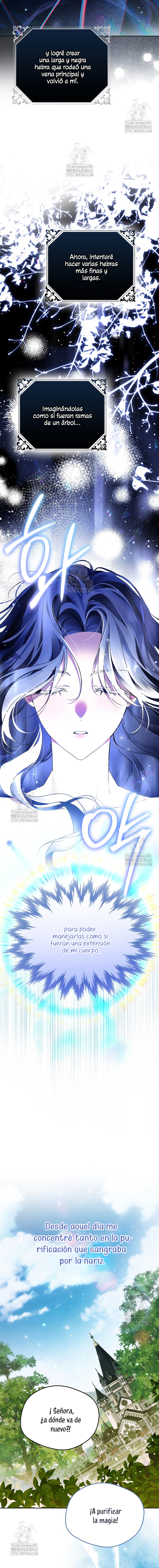 Marques De Marron Capítulo 15 - Page 12