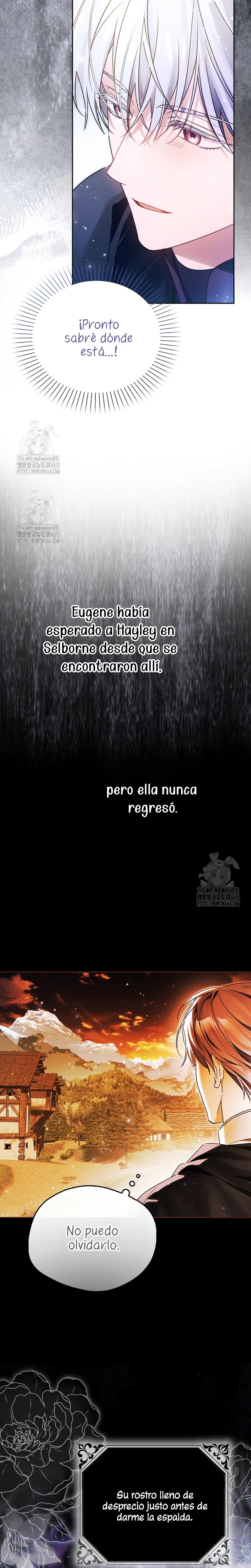 Marques De Marron Capítulo 15 - Page 15