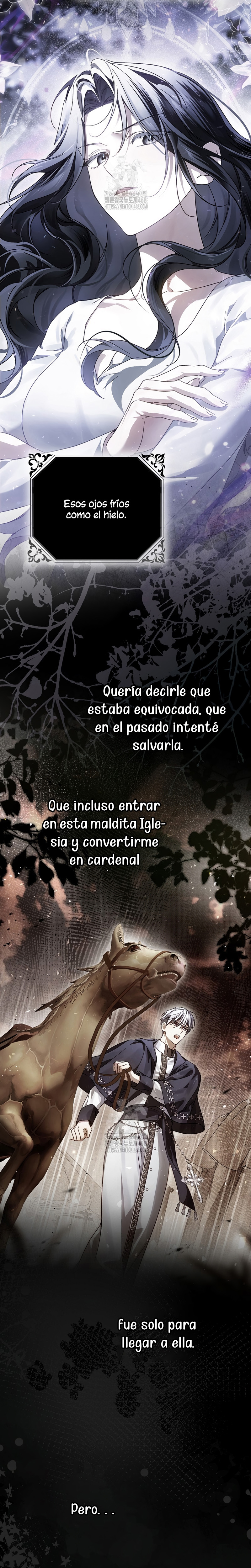 Marques De Marron Capítulo 15 - Page 16