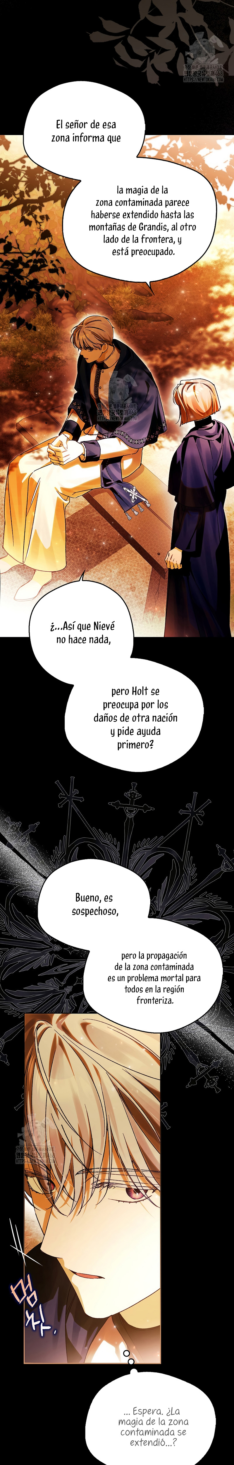Marques De Marron Capítulo 15 - Page 23